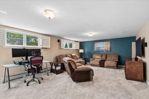 611 50TH Place Western Springs IL 60558