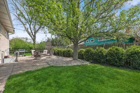 611 50TH Place Western Springs IL 60558