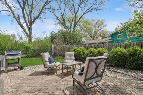 611 50TH Place Western Springs IL 60558