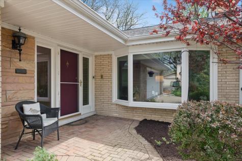 611 50TH Place Western Springs IL 60558