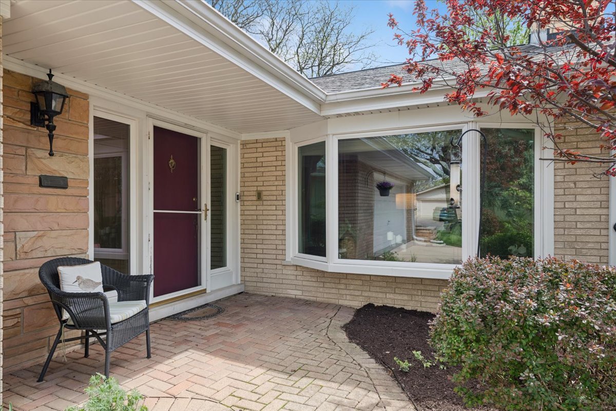 611 50TH Place Western Springs IL 60558