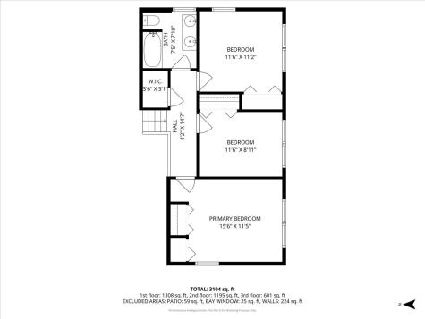 611 50TH Place Western Springs IL 60558
