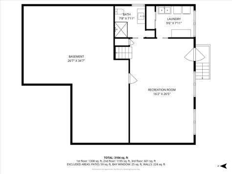 611 50TH Place Western Springs IL 60558