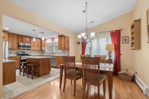 611 50TH Place Western Springs IL 60558