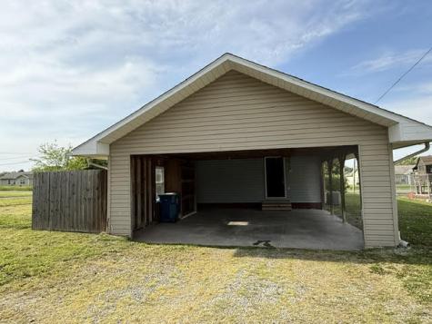 1102 Bailey Lane Benton IL 62812