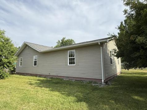 1102 Bailey Lane Benton IL 62812