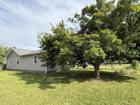 1102 Bailey Lane Benton IL 62812