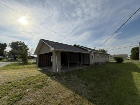 1102 Bailey Lane Benton IL 62812