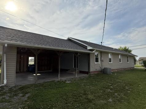1102 Bailey Lane Benton IL 62812
