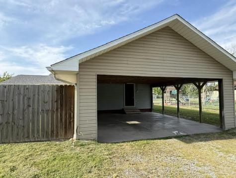 1102 Bailey Lane Benton IL 62812
