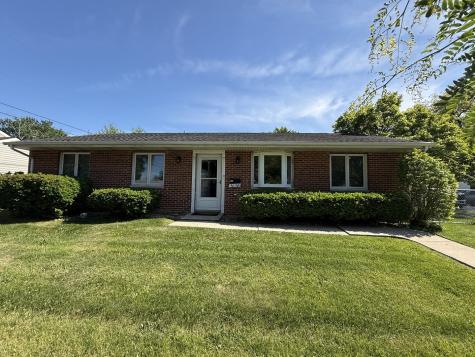 5199 Elmwood Road Oak Forest IL 60452