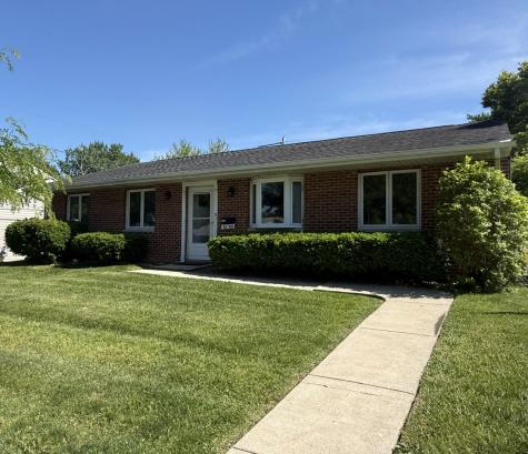 5199 Elmwood Road Oak Forest IL 60452