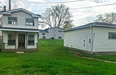 5199 Elmwood Road Oak Forest IL 60452