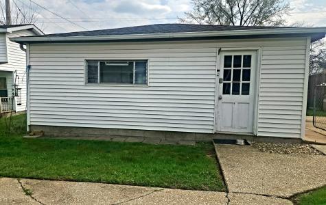 5199 Elmwood Road Oak Forest IL 60452