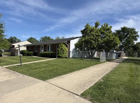 5199 Elmwood Road Oak Forest IL 60452