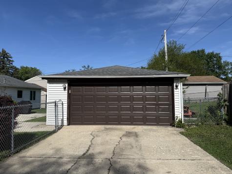 5199 Elmwood Road Oak Forest IL 60452
