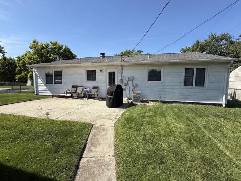 5199 Elmwood Road Oak Forest IL 60452
