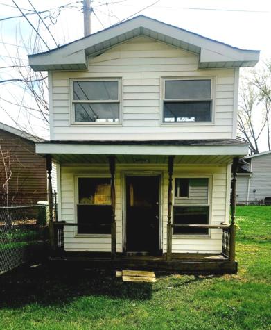 5199 Elmwood Road Oak Forest IL 60452