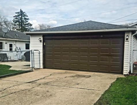 5199 Elmwood Road Oak Forest IL 60452