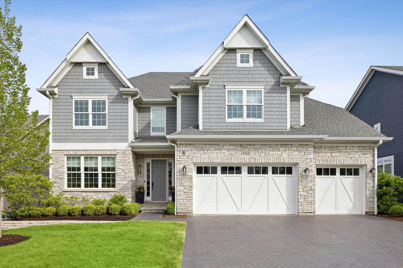 1102 White Pine Lane Western Springs IL 60558