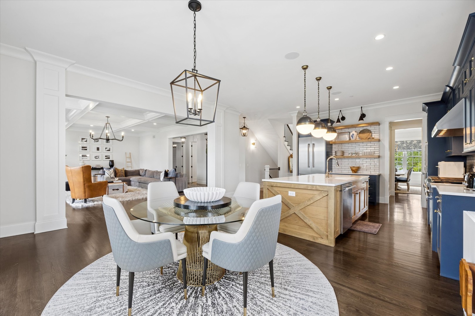 1102 White Pine Lane Western Springs IL 60558