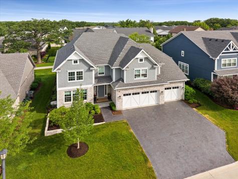 1102 White Pine Lane Western Springs IL 60558