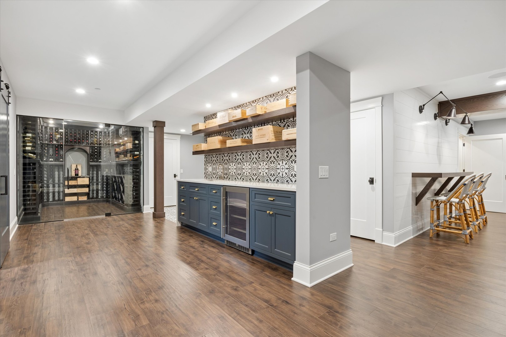1102 White Pine Lane Western Springs IL 60558