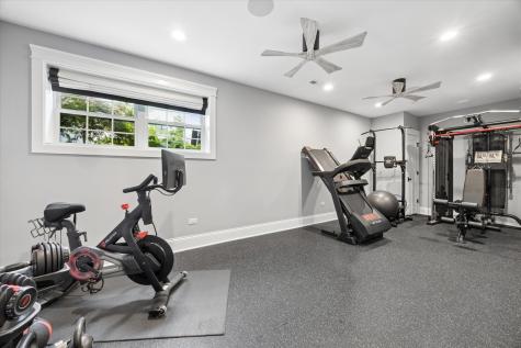 1102 White Pine Lane Western Springs IL 60558