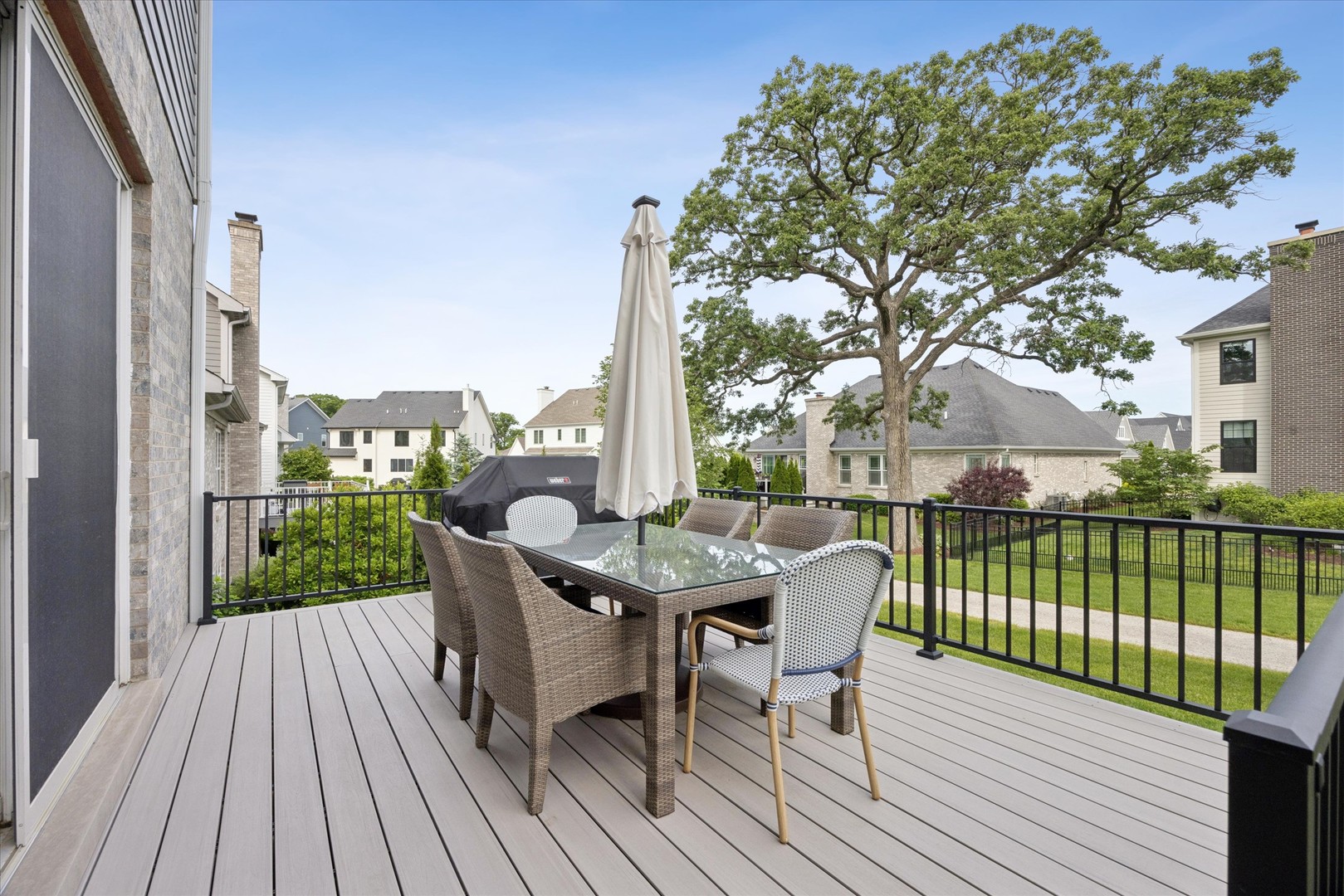 1102 White Pine Lane Western Springs IL 60558