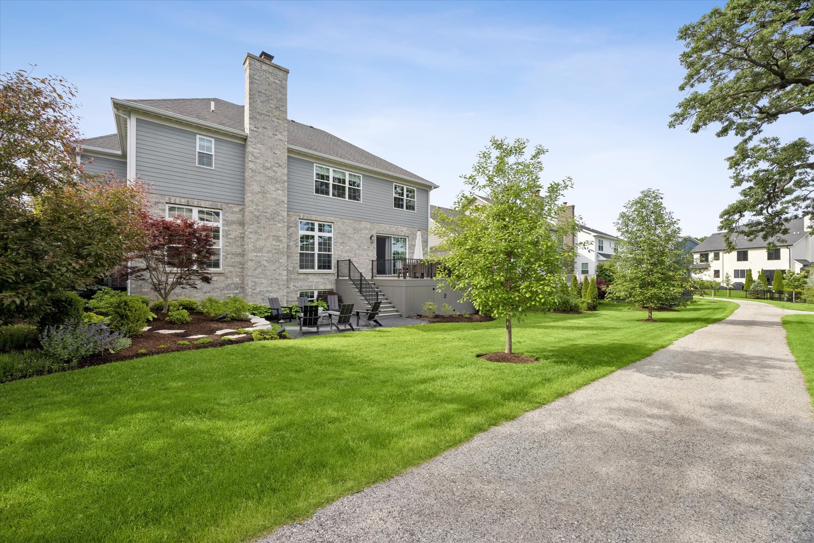1102 White Pine Lane Western Springs IL 60558