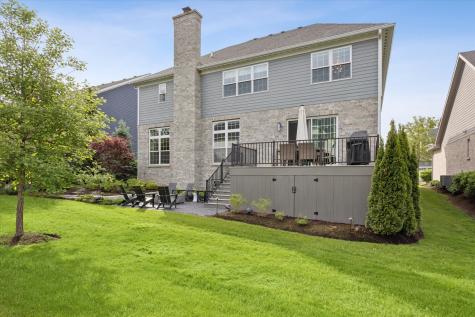 1102 White Pine Lane Western Springs IL 60558