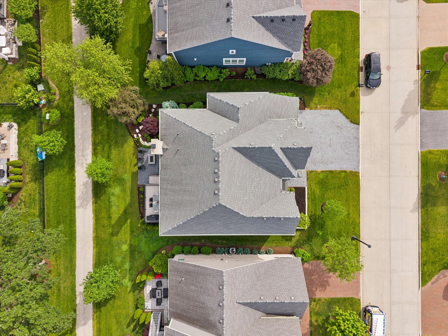 1102 White Pine Lane Western Springs IL 60558
