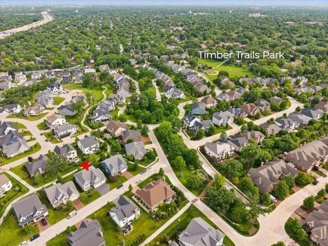 1102 White Pine Lane Western Springs IL 60558