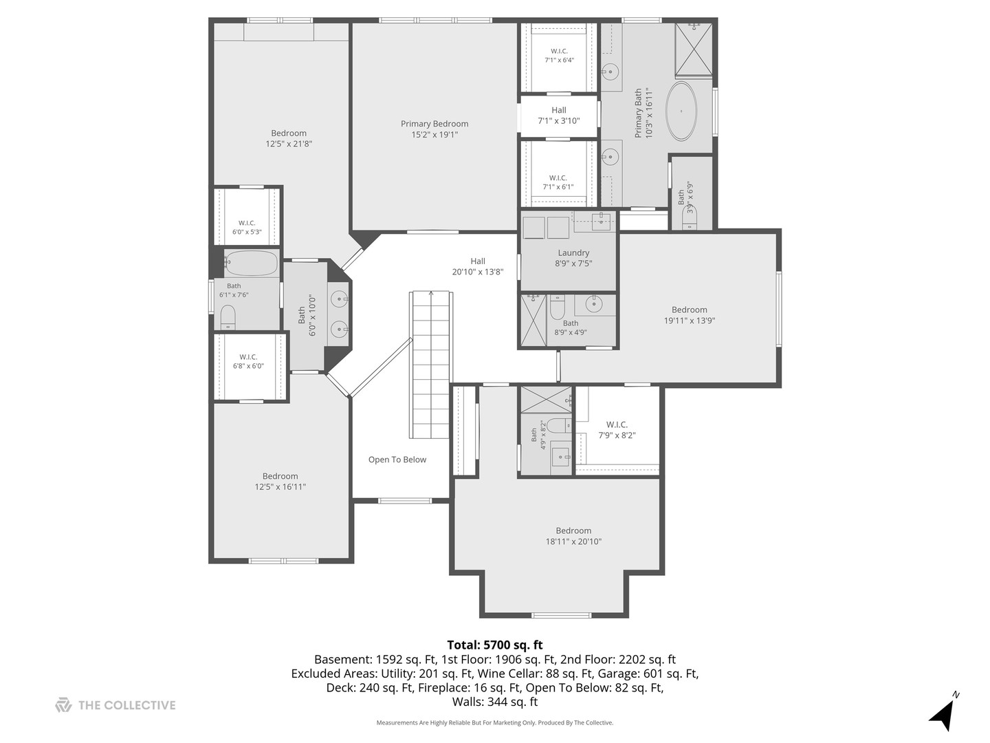 1102 White Pine Lane Western Springs IL 60558