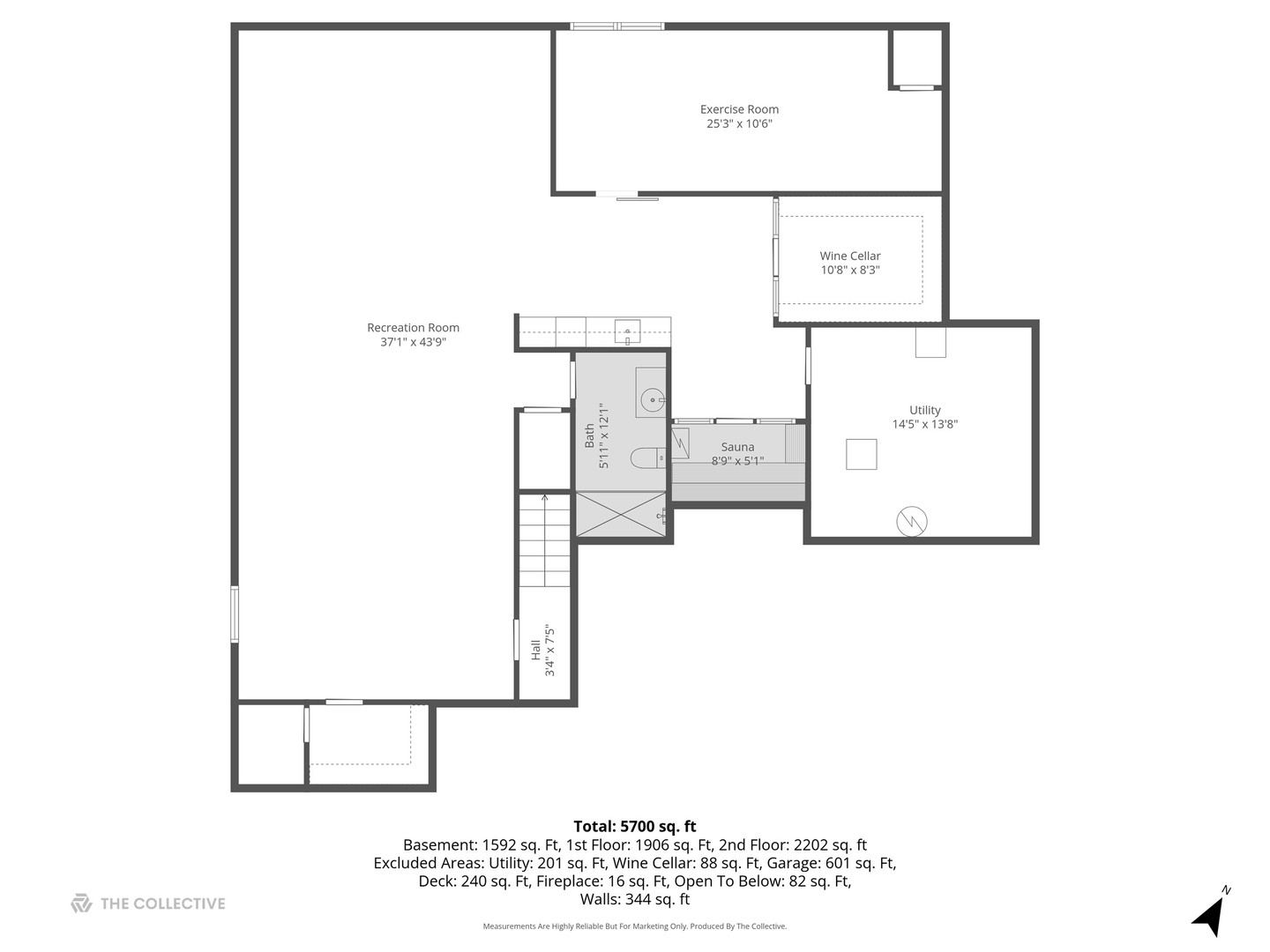1102 White Pine Lane Western Springs IL 60558