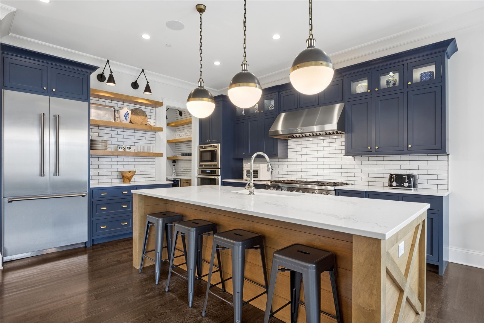 1102 White Pine Lane Western Springs IL 60558