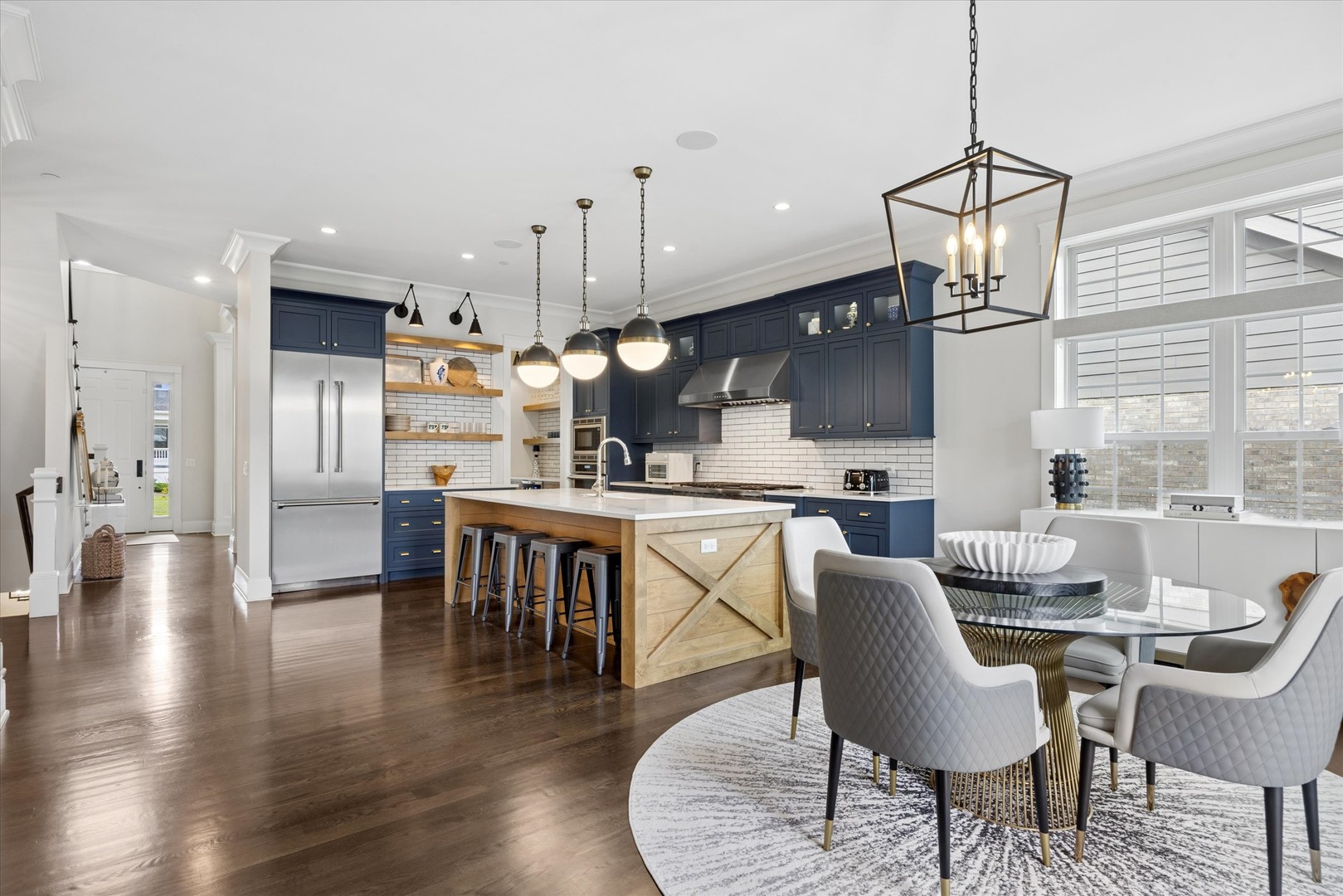 1102 White Pine Lane Western Springs IL 60558