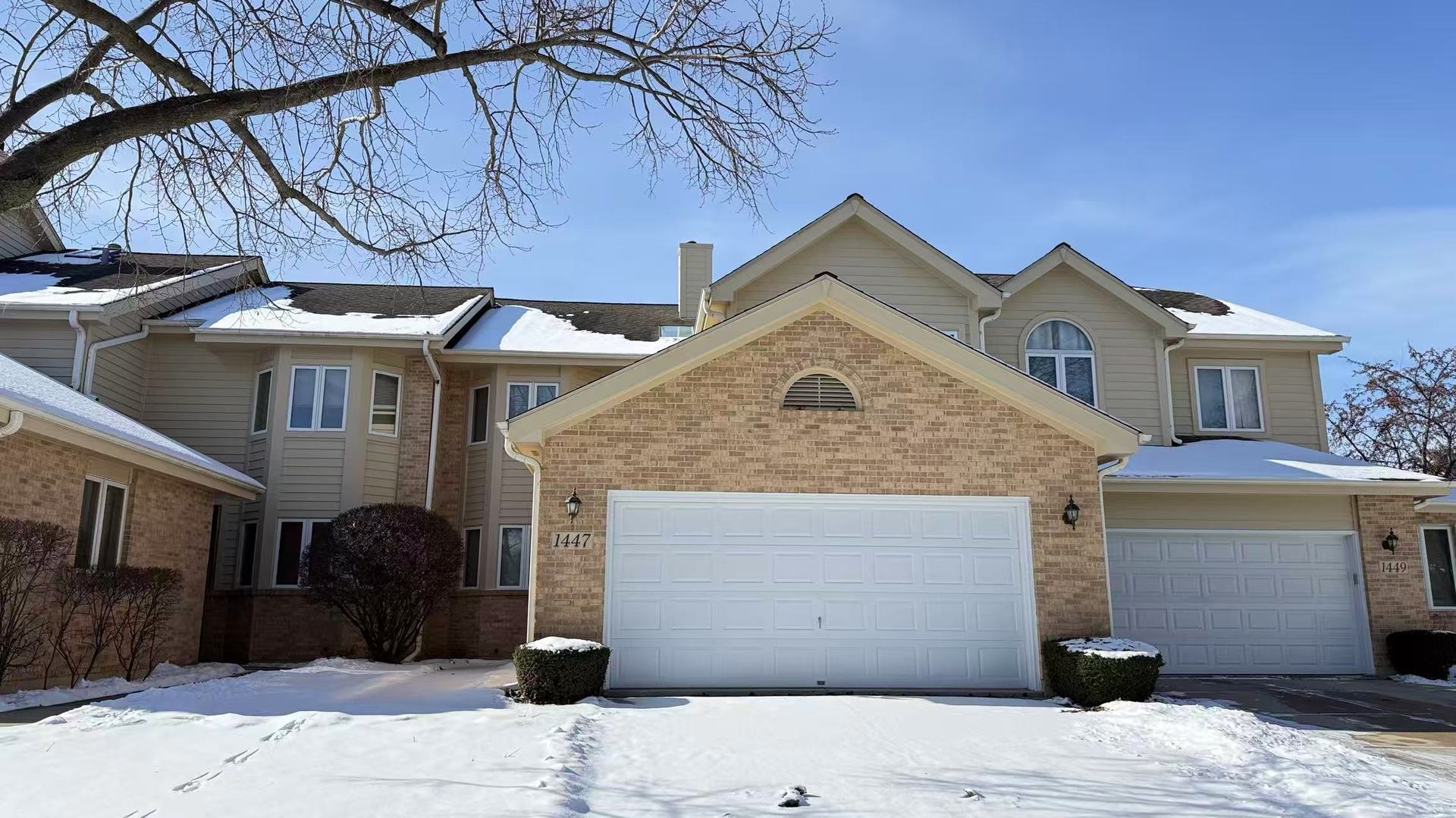 1447 Coventry Court Darien IL 60561