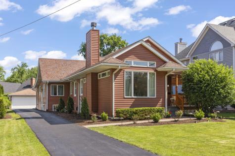 146 West Greenfield Avenue Lombard IL 60148
