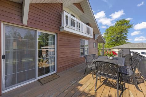 146 West Greenfield Avenue Lombard IL 60148