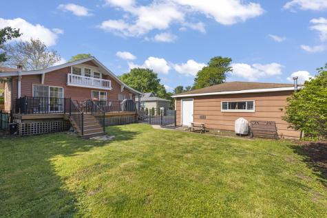 146 West Greenfield Avenue Lombard IL 60148