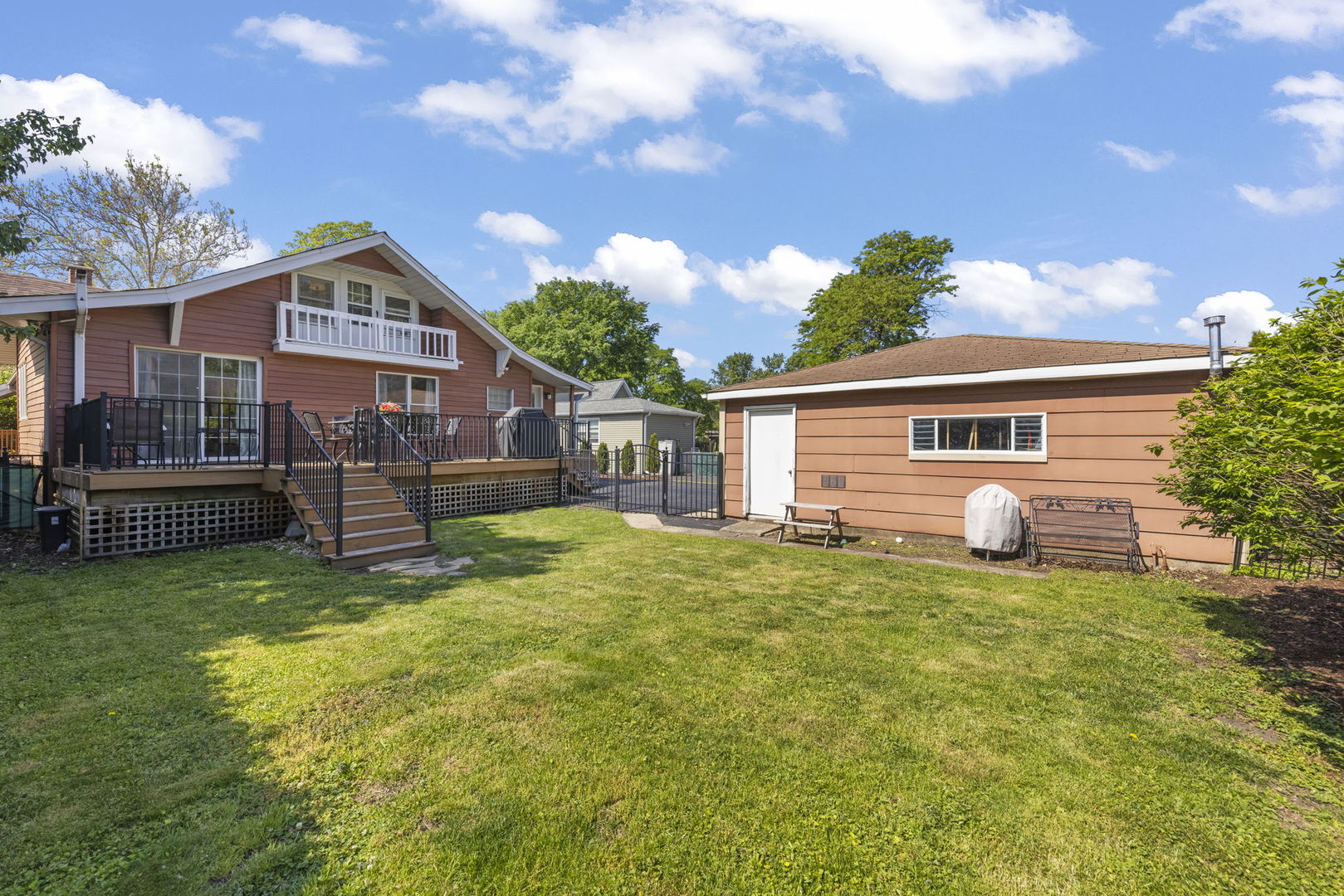 146 West Greenfield Avenue Lombard IL 60148