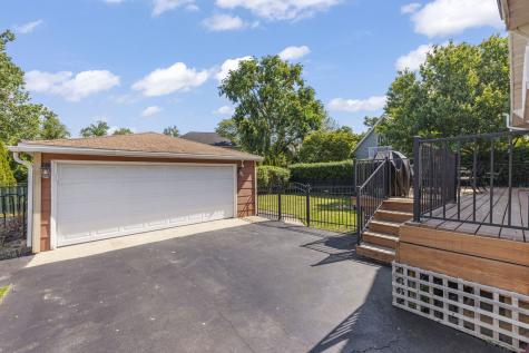 146 West Greenfield Avenue Lombard IL 60148