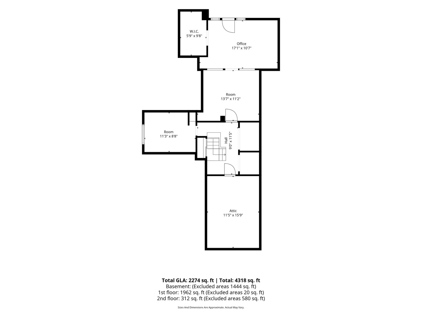 146 West Greenfield Avenue Lombard IL 60148
