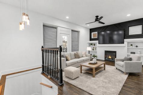 6553 South Eberhart Avenue Chicago IL 60637