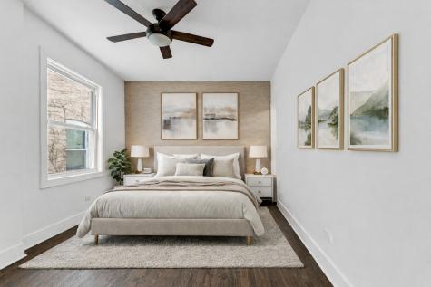 6553 South Eberhart Avenue Chicago IL 60637