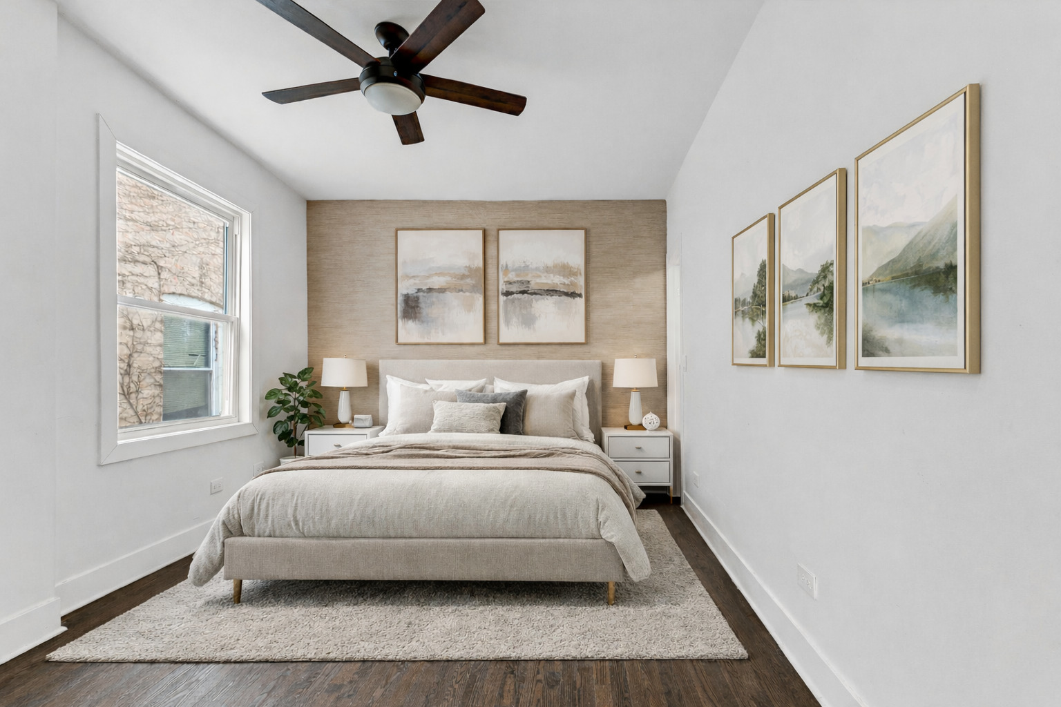 6553 South Eberhart Avenue Chicago IL 60637