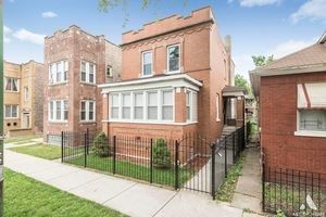 6553 South Eberhart Avenue Chicago IL 60637