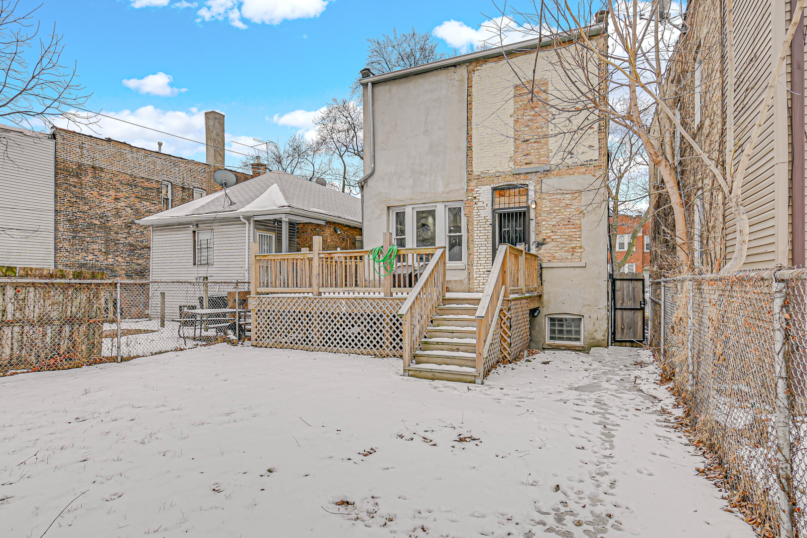 6553 South Eberhart Avenue Chicago IL 60637