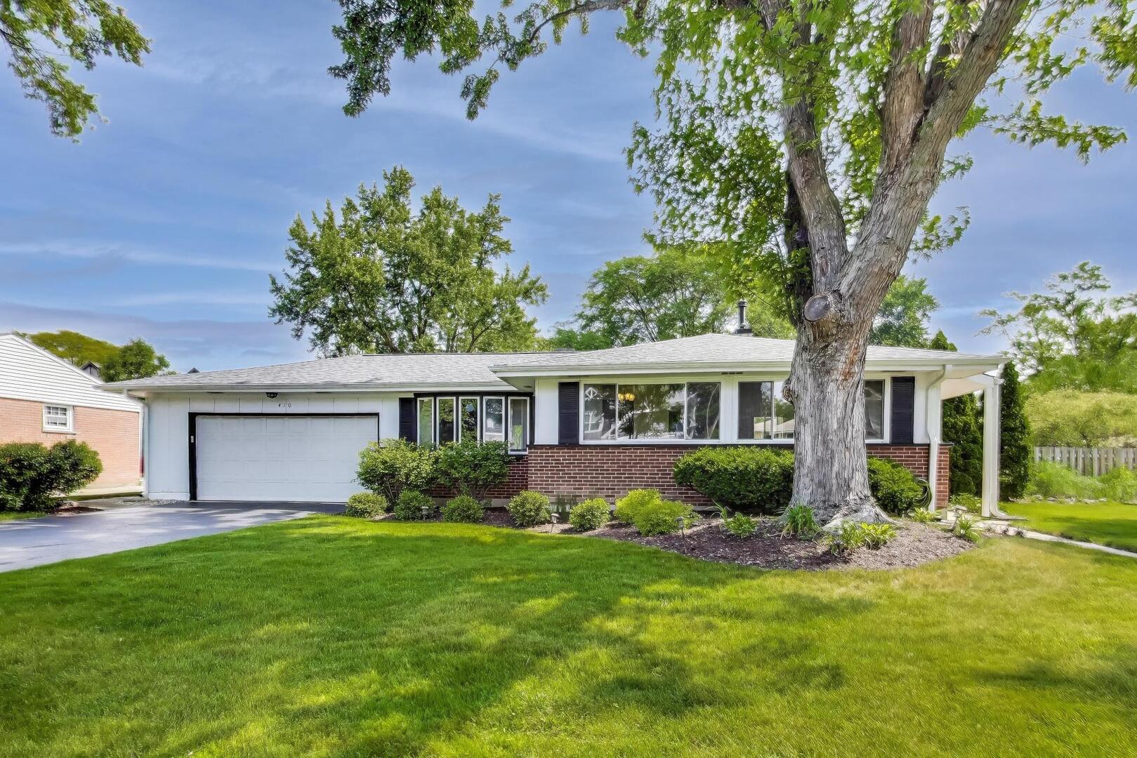 410 West Maude Avenue Arlington Heights IL 60004